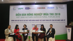 Vẫn tồn tại nhiều rào cản chính sách trong tập trung tích tụ đất nông nghiệp