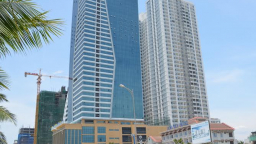 Đà Nẵng sẽ cưỡng chế chung cư Mường Thanh sau Tết 2020