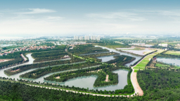 Lễ ký kết dự án “Biệt thự đảo Ecopark Grand - The Island Giai đoạn 2” có gì đặc biệt?
