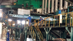 Nhà đầu tư Trung Quốc trúng thầu dự án nhà máy xử lý rác thải gần 1.700 tỷ ở Huế