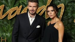 Công ty của Victoria Beckham thua lỗ, có nguy cơ phá sản