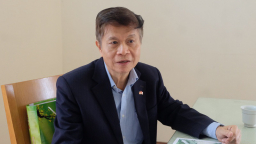 Ông Mai Huy Tân: 'Tôi chưa được đồng nào từ 150 tỷ Thành Đô đưa, tất cả đều để trả nợ SHB'