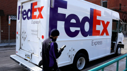 Căng thẳng giữa FedEx và Amazon đang ngày càng nóng lên trong thời điểm cuối 2019