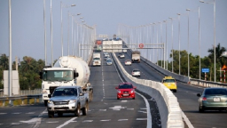 TP.HCM muốn dùng đất trong hành lang an toàn cao tốc TP.HCM - Long Thành - Dầu Giây để làm đường dân sinh