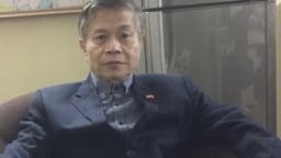Ông Mai Huy Tân: Việc hủy hợp đồng, Thành Đô không thể cứ muốn là sẽ được