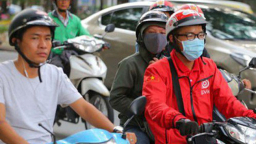 Xáo trộn nhân sự tại các hãng gọi xe công nghệ
