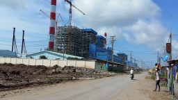 Công ty con của EVN đề xuất đầu tư nhà máy nhiệt điện