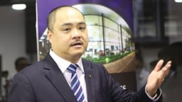 'Vua' bán Mercedes-Benz Việt: Cách Hyosung đàm phán 'thể hiện sự thôn tính và ngạo mạn'