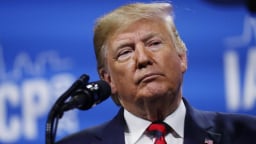 Tổng thống Trump tăng thuế đối với các sản phẩm nhôm và thép nhập khẩu