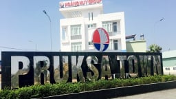 TCH muốn nâng sở hữu tại HHS lên hơn 50%