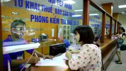 Thu nhập 15 triệu đồng/tháng không phải đóng thuế?