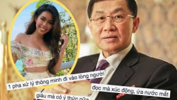 Tại sao nhiều người ủng hộ ông Johnathan Hạnh Nguyễn thuê chuyên cơ đưa con về nước cách ly?