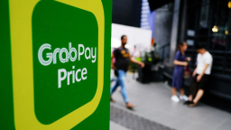 Grab đóng cửa văn phòng tại Thái Lan và Singapore vì một nhân viên nhiễm COVID-19
