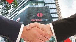 Techcombank thu xếp thành công khoản tín dụng 1.200 tỷ đồng cho MNS Meat Sài Gòn