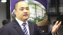 ‘Vua’ bán xe sang Đỗ Tiến Dũng bất ngờ rời ghế Chủ tịch Haxaco