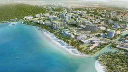 Hai nữ đại gia thoái lui và dấu ấn chủ mới Taseco Land ở dự án nghỉ dưỡng nghìn tỷ tại Thanh Hoá
