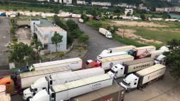 Trung Quốc siết chặt quản lý khu vực biên giới, Bộ Công Thương yêu cầu theo dõi sát tình hình xuất nhập khẩu