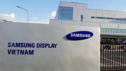 Samsung lên tiếng về trường hợp công nhân mắc COVID-19