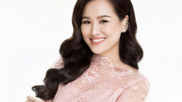 Hệ sinh thái kinh doanh nghìn tỷ của Á hậu Châu Mộng Như