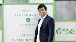 CEO Grab: 'Chúng tôi có đủ thanh khoản để vượt qua suy thoái kinh tế trong 3 năm'
