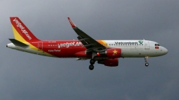 Vietjet đạt thỏa thuận giãn nợ mua máy bay