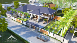 Thừa Thiên Huế tìm chủ đầu tư cho 2 dự án 872 tỷ đồng