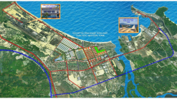 Những dự án 'khủng' của ông lớn kín tiếng Hoàng Thịnh Đạt