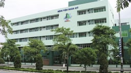 Khởi công bệnh viện hơn 915 tỷ đồng ở cửa ngõ phía Tây TP.HCM