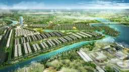 Liên danh Vingroup-Vinhomes 'rộng cửa' ở siêu dự án 10 tỷ USD Hạ Long Xanh