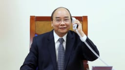 'Đại gia' dầu khí Mỹ Exxon Mobil muốn đầu tư loạt dự án điện khí ở Việt Nam