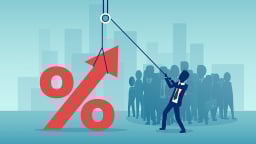 Lại nóng chuyện bất hợp lý thuế cổ tức