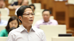 Bộ trưởng Trần Tuấn Anh: Giai đoạn 2024-2025, Việt Nam sẽ thiếu điện