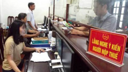 'Miễn giảm 30% thuế thu nhập doanh nghiệp thì không giải quyết được vấn đề gì'