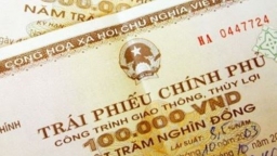 Bộ Tài chính sẽ phát hành 6.500 tỷ đồng trái phiếu chính phủ