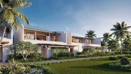 Regent Phu Quoc – dấu ấn nổi bật của thị trường khách sạn nghỉ dưỡng cao cấp tại Việt Nam