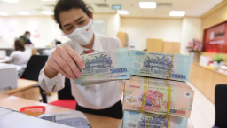 Đà Nẵng được tự quyết cơ chế tạo nguồn thực hiện cải cách tiền lương từ năm 2021