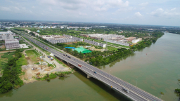 “Ánh hừng đông” tại thị trường bất động sản khu Tây TP.HCM