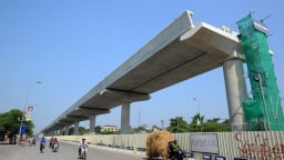 Dự án Nhổn - ga Hà Nội kéo dài, nhà thầu đòi bổ sung chi phí