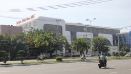 Tòa tuyên không đúng thực tế, thi hành án... bó tay