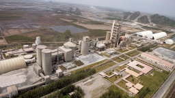 Một công ty xi măng chào bán 35 tỷ đồng trái phiếu