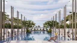 “Regent Phu Quoc Resort & Residences có thể làm say mê những chủ nhân khó tính nhất”