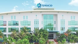 Vì sao SASCO của Chủ tịch Jonathan Hạnh Nguyễn hủy mời thầu dự án Suối Hoa?