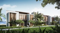 Hạ Long sắp có dự án nghỉ dưỡng ven biển cao cấp quốc tế đầu tiên