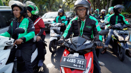 Grab, Gojek và các startup tỷ usd chật vật sống sót sau cuộc đốt tiền