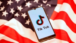 Tổng thống Trump lệnh cho ByteDance thoái vốn khỏi TikTok trong 90 ngày