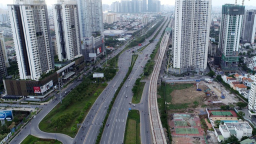 Chính phủ đồng ý chủ trương cho TP.HCM thành lập thành phố Thủ Đức