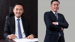Ông Nguyễn Văn Tuấn thôi làm Chủ tịch Gelex