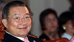 Sabeco 'hắt hơi', tỷ phú Thái Lan 'sổ mũi'
