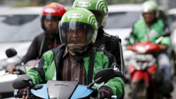 Các nhà đầu tư đang thúc đẩy việc sáp nhập Grab - Gojek