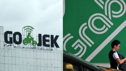 Grab và Gojek sáp nhập, ai được lợi?